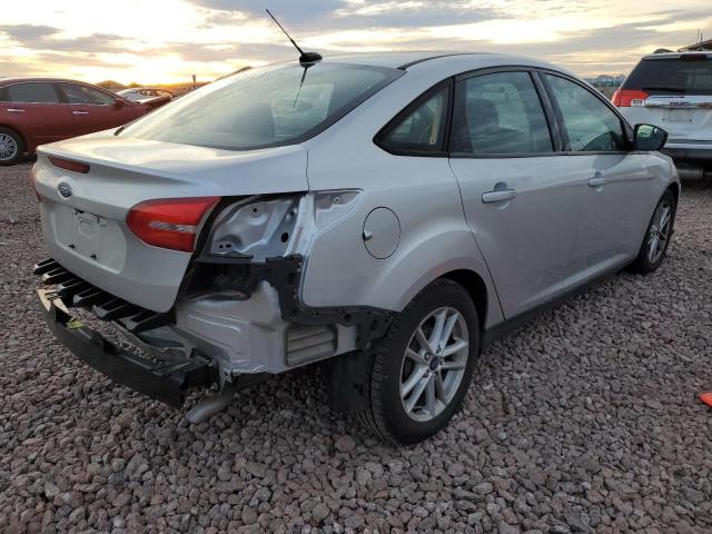 Photo 2 VIN: 1FADP3F21HL217998 - FORD FOCUS SE 