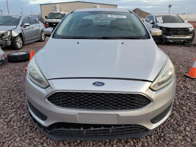 Photo 4 VIN: 1FADP3F21HL217998 - FORD FOCUS SE 