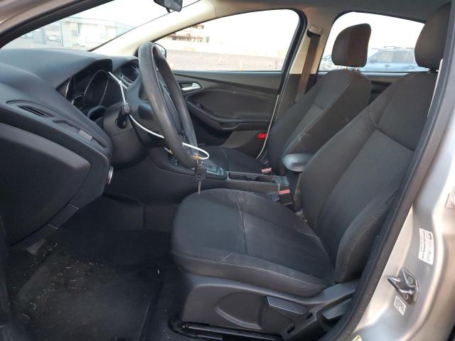 Photo 6 VIN: 1FADP3F21HL217998 - FORD FOCUS SE 