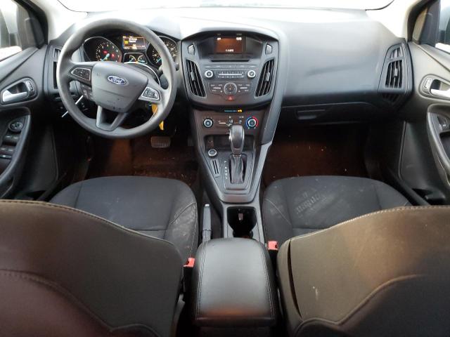 Photo 7 VIN: 1FADP3F21HL217998 - FORD FOCUS SE 