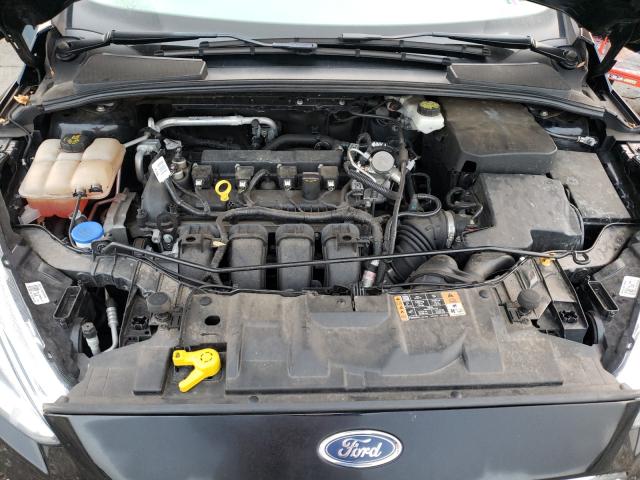 Photo 6 VIN: 1FADP3F21HL220903 - FORD FOCUS 