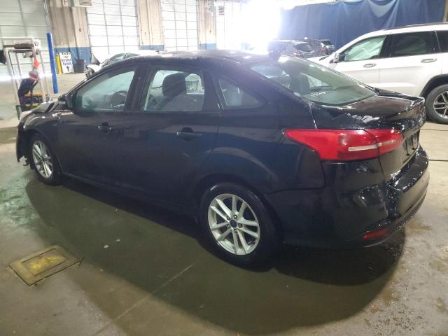 Photo 1 VIN: 1FADP3F21HL226443 - FORD FOCUS SE 