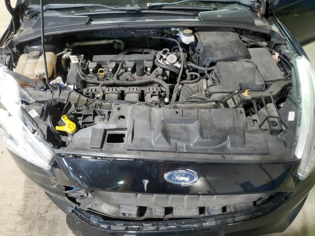 Photo 10 VIN: 1FADP3F21HL226443 - FORD FOCUS SE 