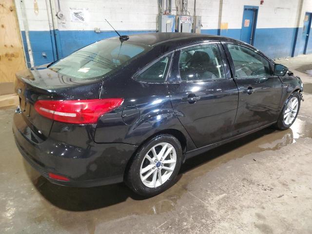 Photo 2 VIN: 1FADP3F21HL226443 - FORD FOCUS SE 