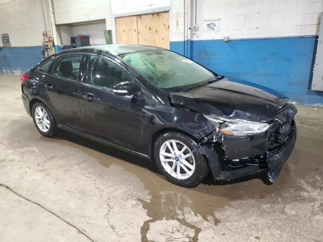 Photo 3 VIN: 1FADP3F21HL226443 - FORD FOCUS SE 