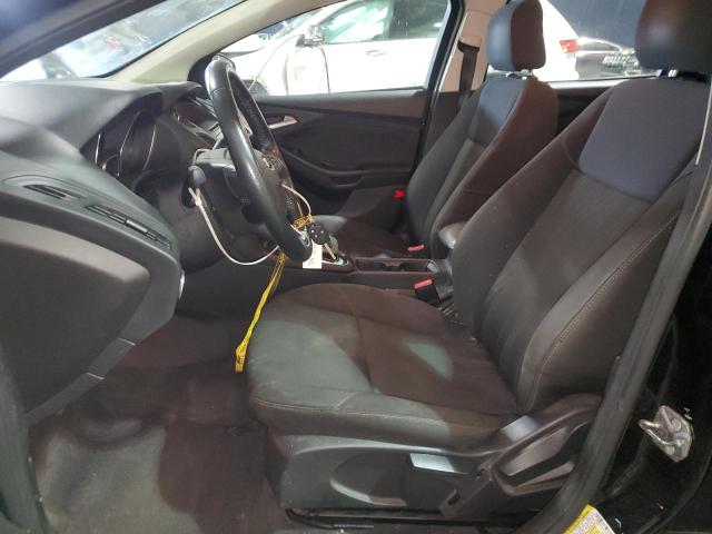 Photo 6 VIN: 1FADP3F21HL226443 - FORD FOCUS SE 