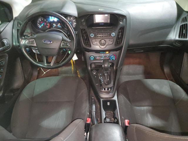 Photo 7 VIN: 1FADP3F21HL226443 - FORD FOCUS SE 