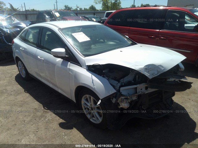 Photo 0 VIN: 1FADP3F21HL232162 - FORD FOCUS 