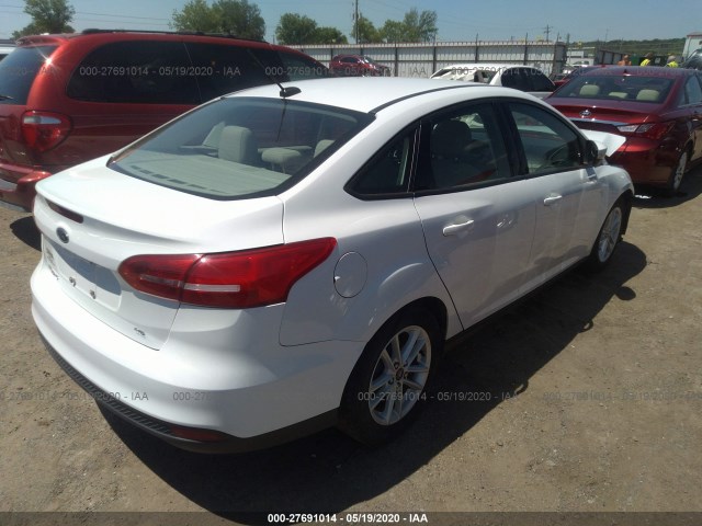 Photo 3 VIN: 1FADP3F21HL232162 - FORD FOCUS 