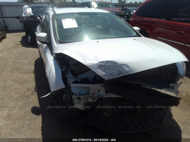 Photo 5 VIN: 1FADP3F21HL232162 - FORD FOCUS 