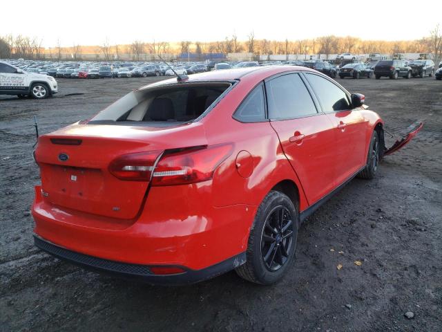 Photo 3 VIN: 1FADP3F21HL240438 - FORD FOCUS SE 