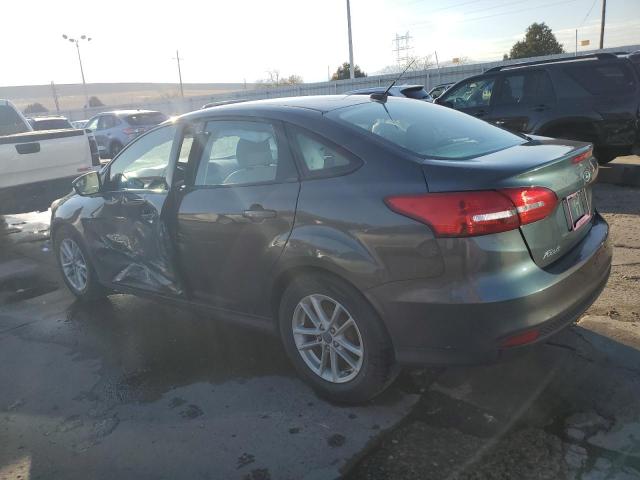 Photo 1 VIN: 1FADP3F21HL248622 - FORD FOCUS 