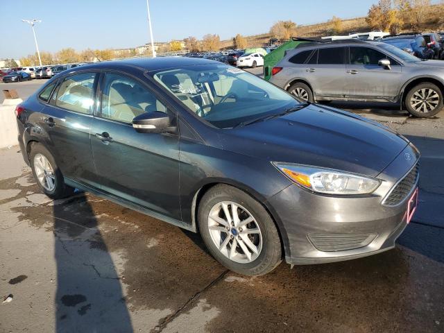 Photo 3 VIN: 1FADP3F21HL248622 - FORD FOCUS 