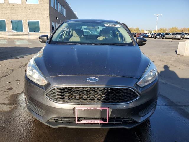 Photo 4 VIN: 1FADP3F21HL248622 - FORD FOCUS 