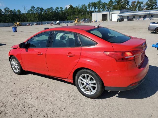 Photo 1 VIN: 1FADP3F21HL249317 - FORD FOCUS SE 