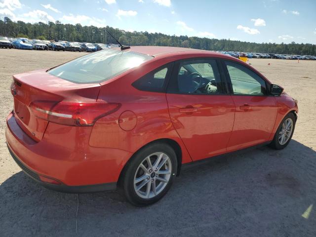 Photo 2 VIN: 1FADP3F21HL249317 - FORD FOCUS SE 