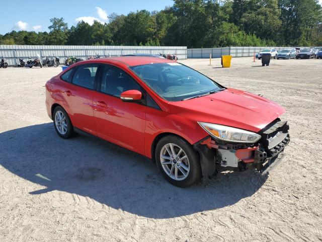 Photo 3 VIN: 1FADP3F21HL249317 - FORD FOCUS SE 