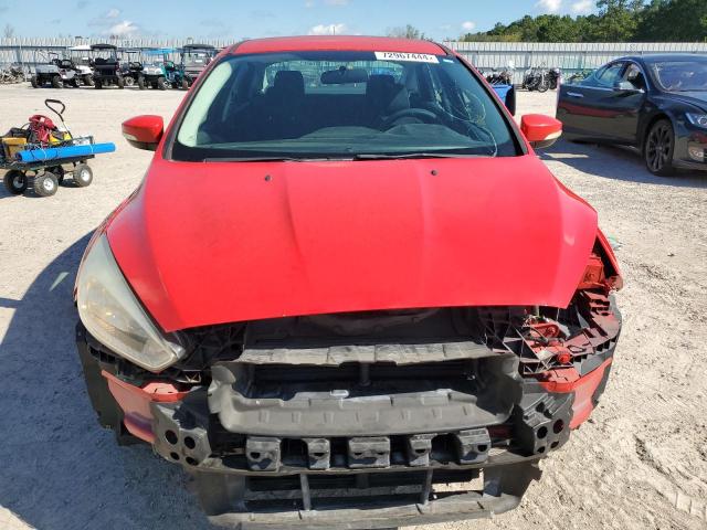 Photo 4 VIN: 1FADP3F21HL249317 - FORD FOCUS SE 