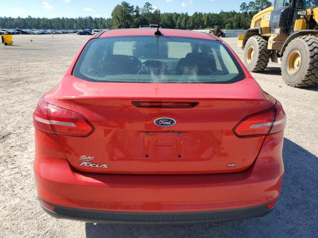 Photo 5 VIN: 1FADP3F21HL249317 - FORD FOCUS SE 