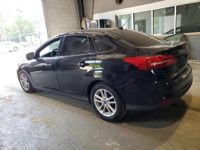 Photo 1 VIN: 1FADP3F21HL249348 - FORD FOCUS SE 