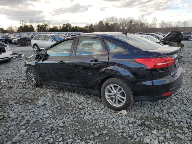 Photo 1 VIN: 1FADP3F21HL250046 - FORD FOCUS SE 