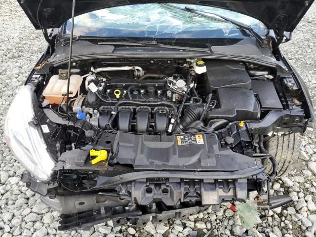 Photo 10 VIN: 1FADP3F21HL250046 - FORD FOCUS SE 