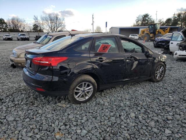 Photo 2 VIN: 1FADP3F21HL250046 - FORD FOCUS SE 