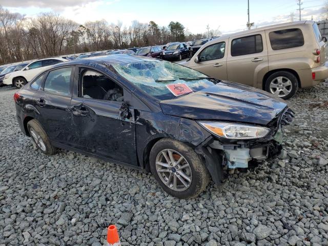 Photo 3 VIN: 1FADP3F21HL250046 - FORD FOCUS SE 