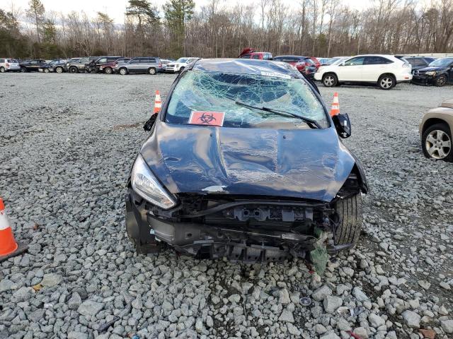 Photo 4 VIN: 1FADP3F21HL250046 - FORD FOCUS SE 