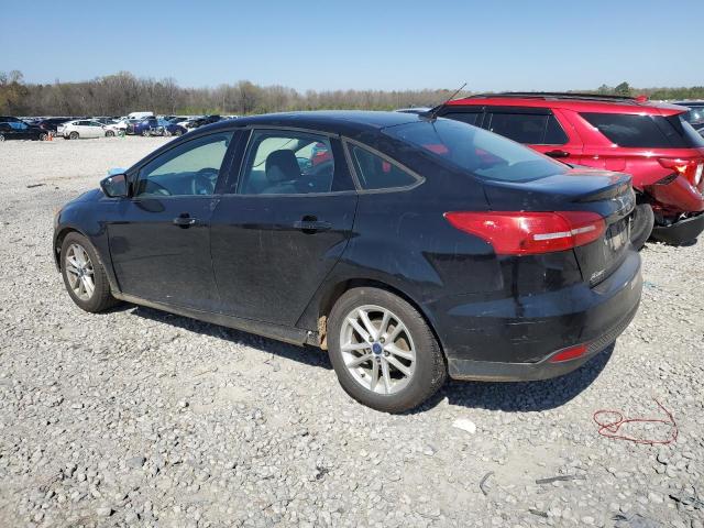 Photo 1 VIN: 1FADP3F21HL251827 - FORD FOCUS 