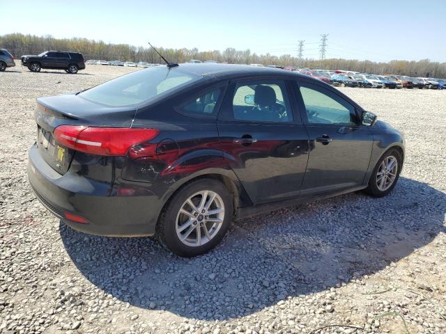 Photo 2 VIN: 1FADP3F21HL251827 - FORD FOCUS 