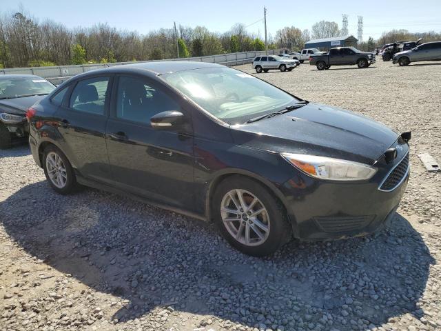 Photo 3 VIN: 1FADP3F21HL251827 - FORD FOCUS 