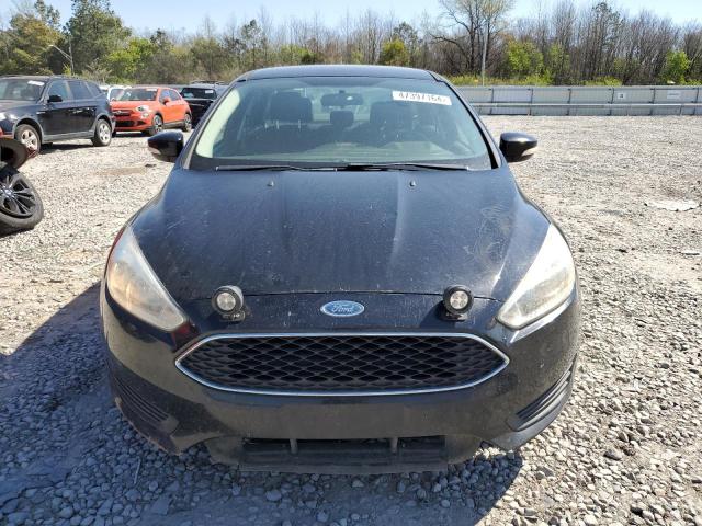 Photo 4 VIN: 1FADP3F21HL251827 - FORD FOCUS 