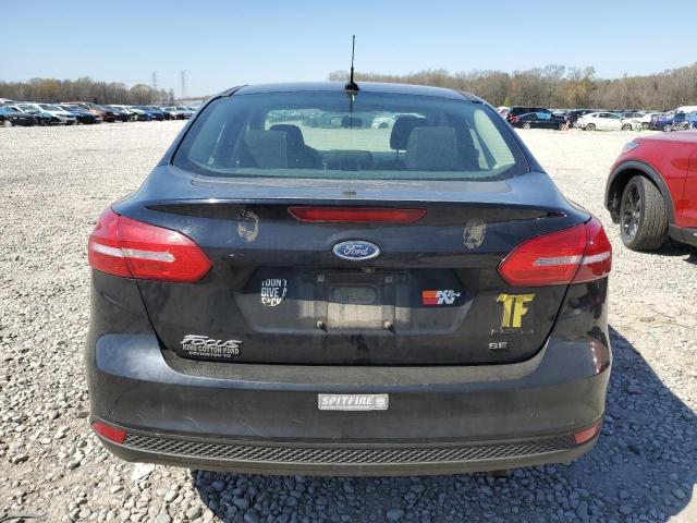 Photo 5 VIN: 1FADP3F21HL251827 - FORD FOCUS 