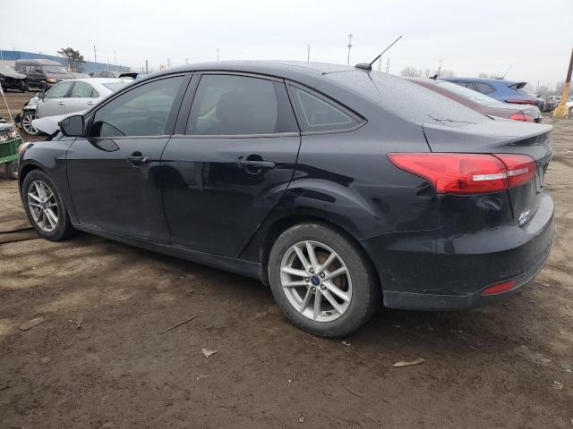 Photo 1 VIN: 1FADP3F21HL253089 - FORD FOCUS 