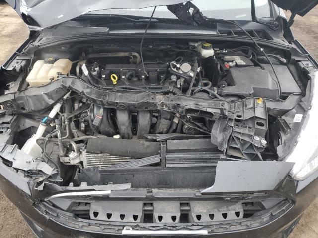 Photo 10 VIN: 1FADP3F21HL253089 - FORD FOCUS 