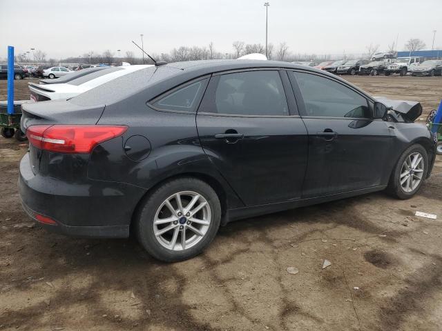 Photo 2 VIN: 1FADP3F21HL253089 - FORD FOCUS 