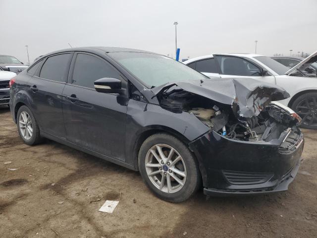 Photo 3 VIN: 1FADP3F21HL253089 - FORD FOCUS 