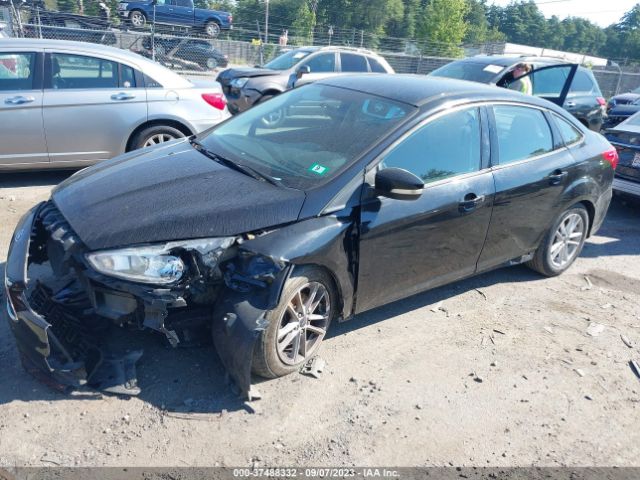 Photo 1 VIN: 1FADP3F21HL259474 - FORD FOCUS 