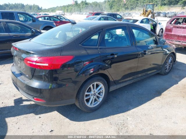 Photo 3 VIN: 1FADP3F21HL259474 - FORD FOCUS 