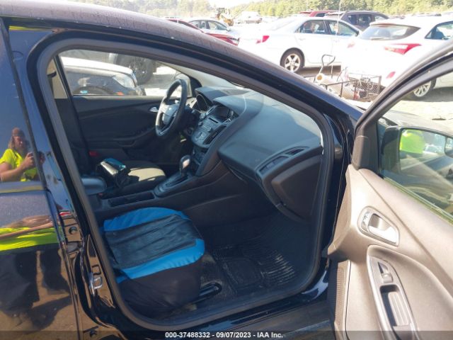 Photo 4 VIN: 1FADP3F21HL259474 - FORD FOCUS 