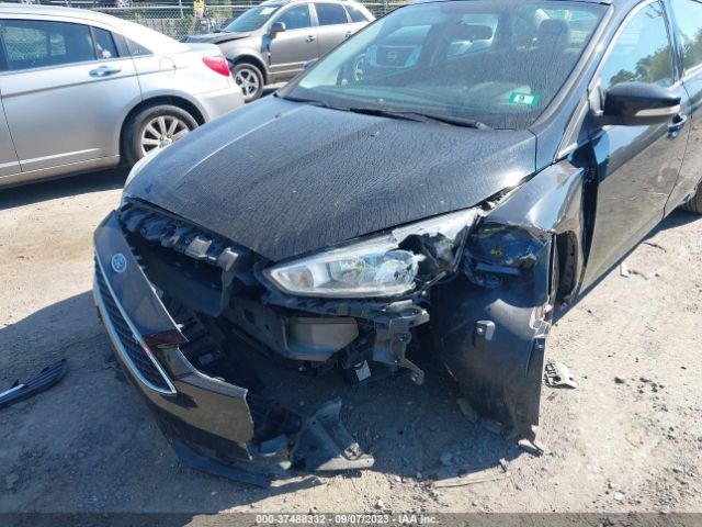 Photo 5 VIN: 1FADP3F21HL259474 - FORD FOCUS 