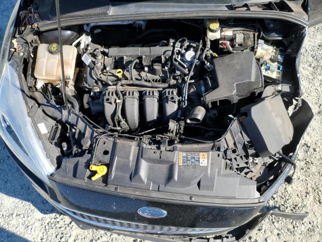 Photo 10 VIN: 1FADP3F21HL262231 - FORD FOCUS 