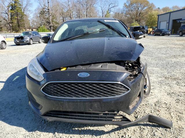 Photo 4 VIN: 1FADP3F21HL262231 - FORD FOCUS 