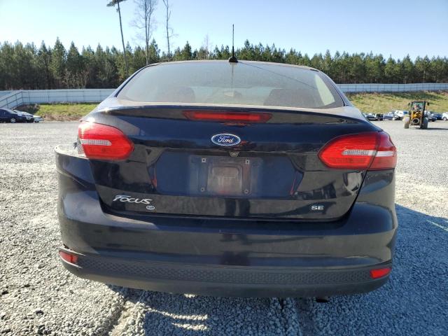 Photo 5 VIN: 1FADP3F21HL262231 - FORD FOCUS 