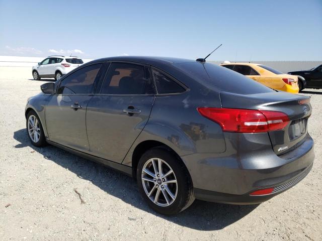 Photo 1 VIN: 1FADP3F21HL271933 - FORD FOCUS SE 