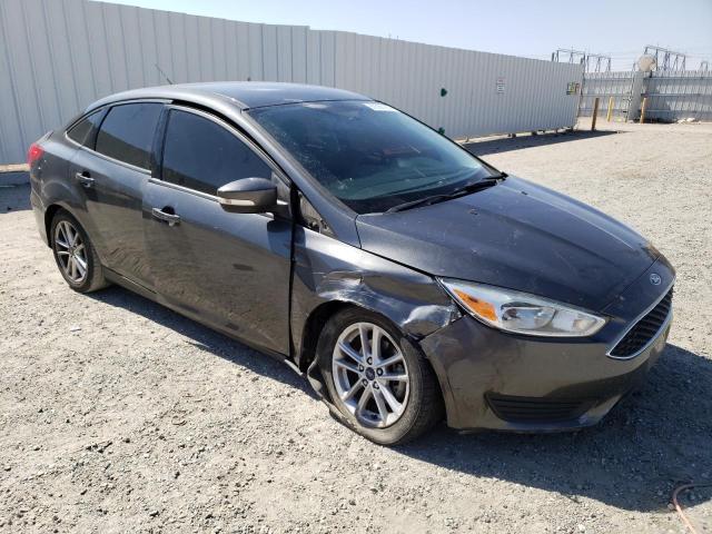 Photo 3 VIN: 1FADP3F21HL271933 - FORD FOCUS SE 