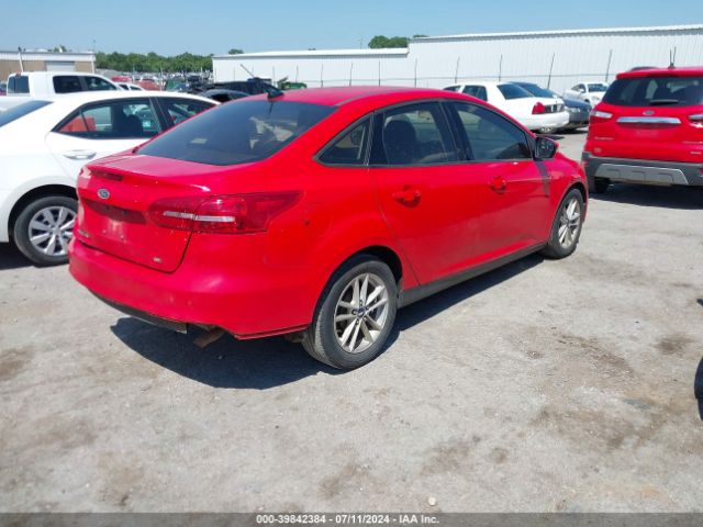 Photo 3 VIN: 1FADP3F21HL280017 - FORD FOCUS 