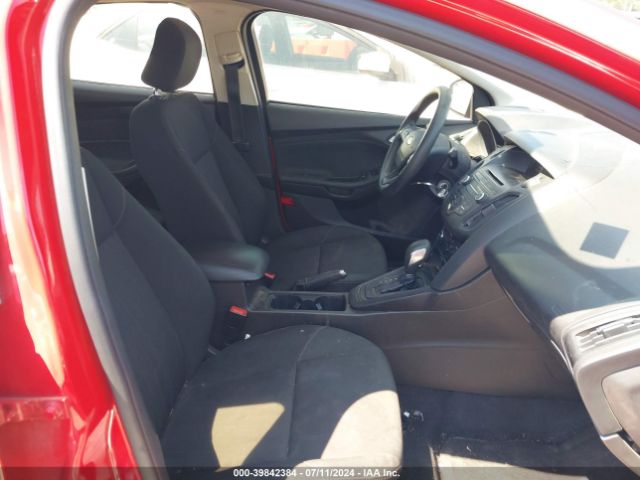 Photo 4 VIN: 1FADP3F21HL280017 - FORD FOCUS 