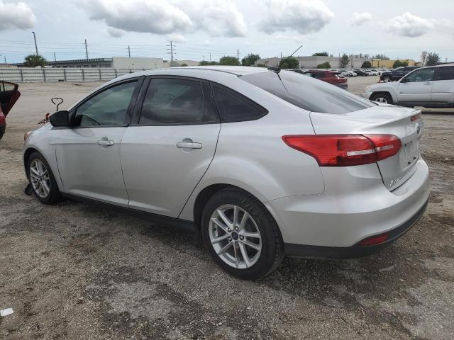 Photo 1 VIN: 1FADP3F21HL282155 - FORD FOCUS SE 